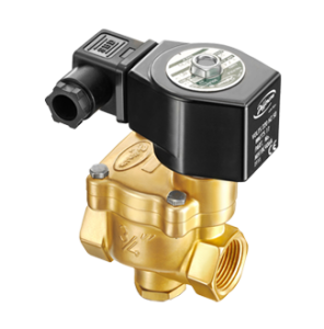 Presostato Danfoss para sistemas de presión industrial