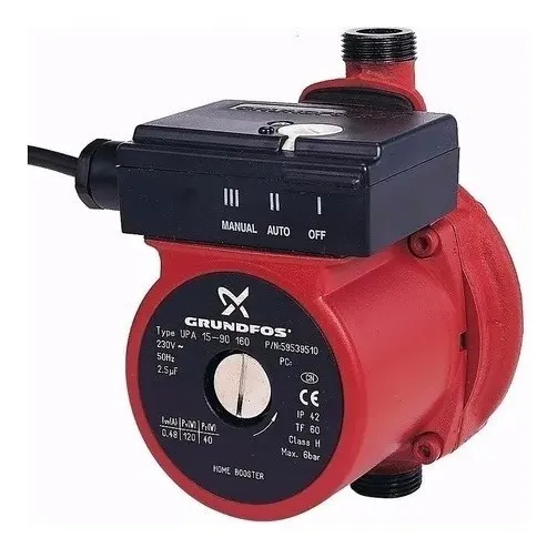 Presostato Danfoss para sistemas de presión industrial