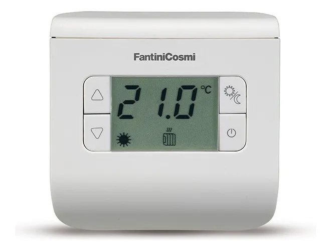 Presostato Danfoss para sistemas de presión industrial